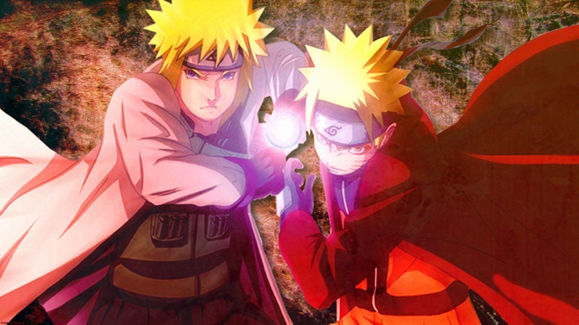 1920x1080 Minato Wallpaper Best Of Naruto and Minato Wallpaper Ideas of The Hudson