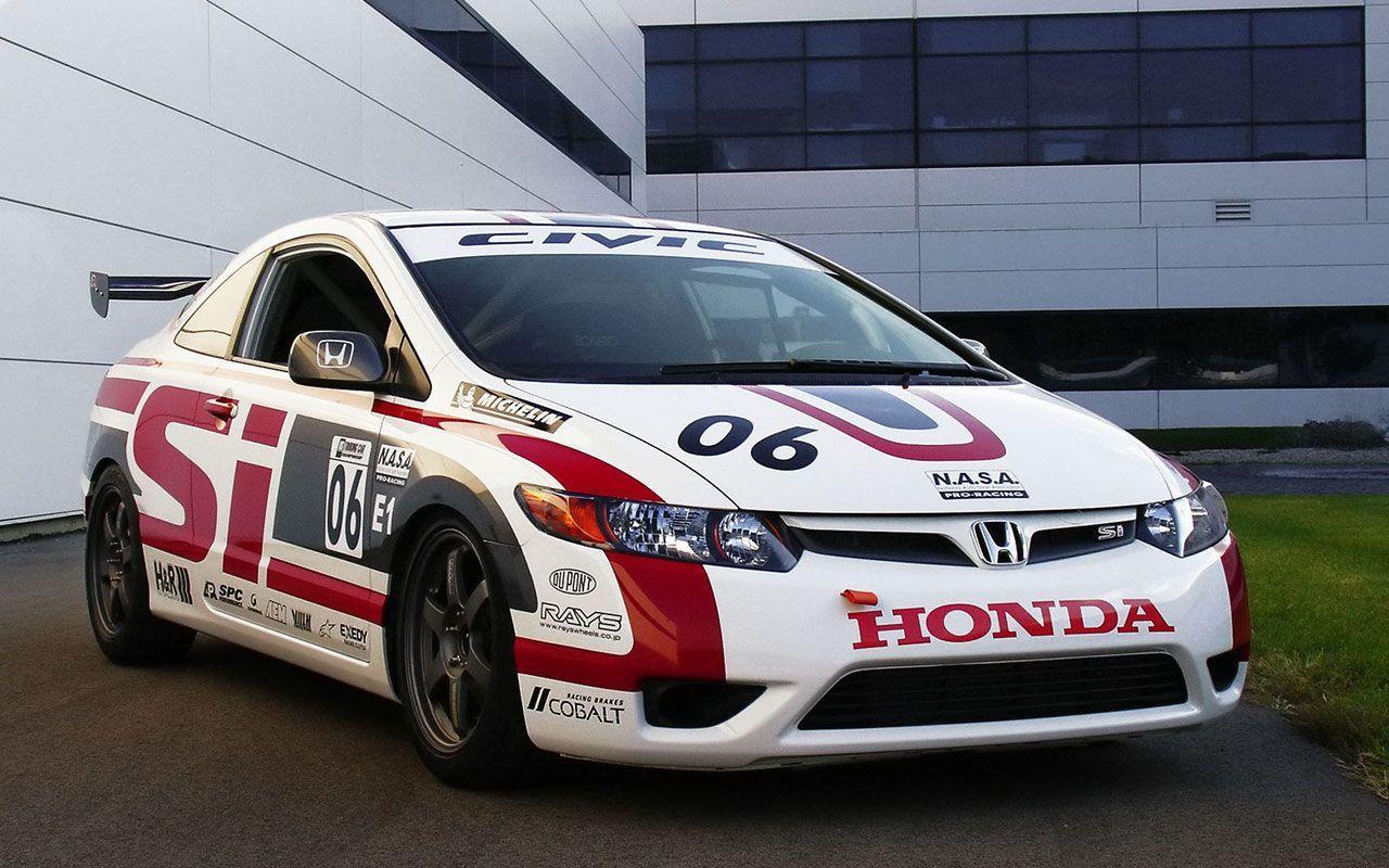 1280x800 Honda Racing Cars Picture Gallery and History Racing