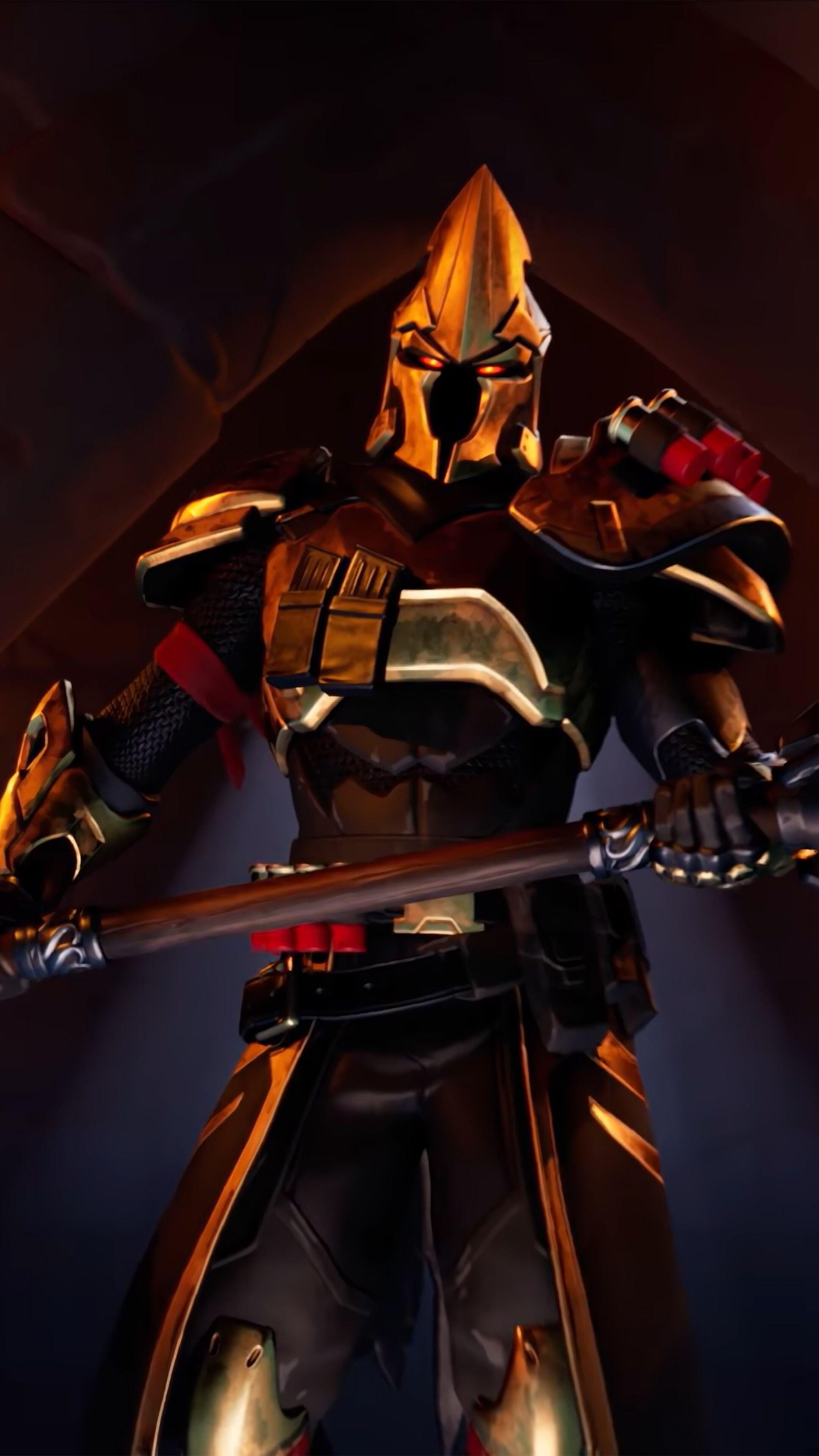 2160x3840 Fortnite X, Ultima Knight, 4K iPhone 6s, 6 HD Wallpaper, Image, Background, Photo and Picture. Mocah.org HD Wallpaper
