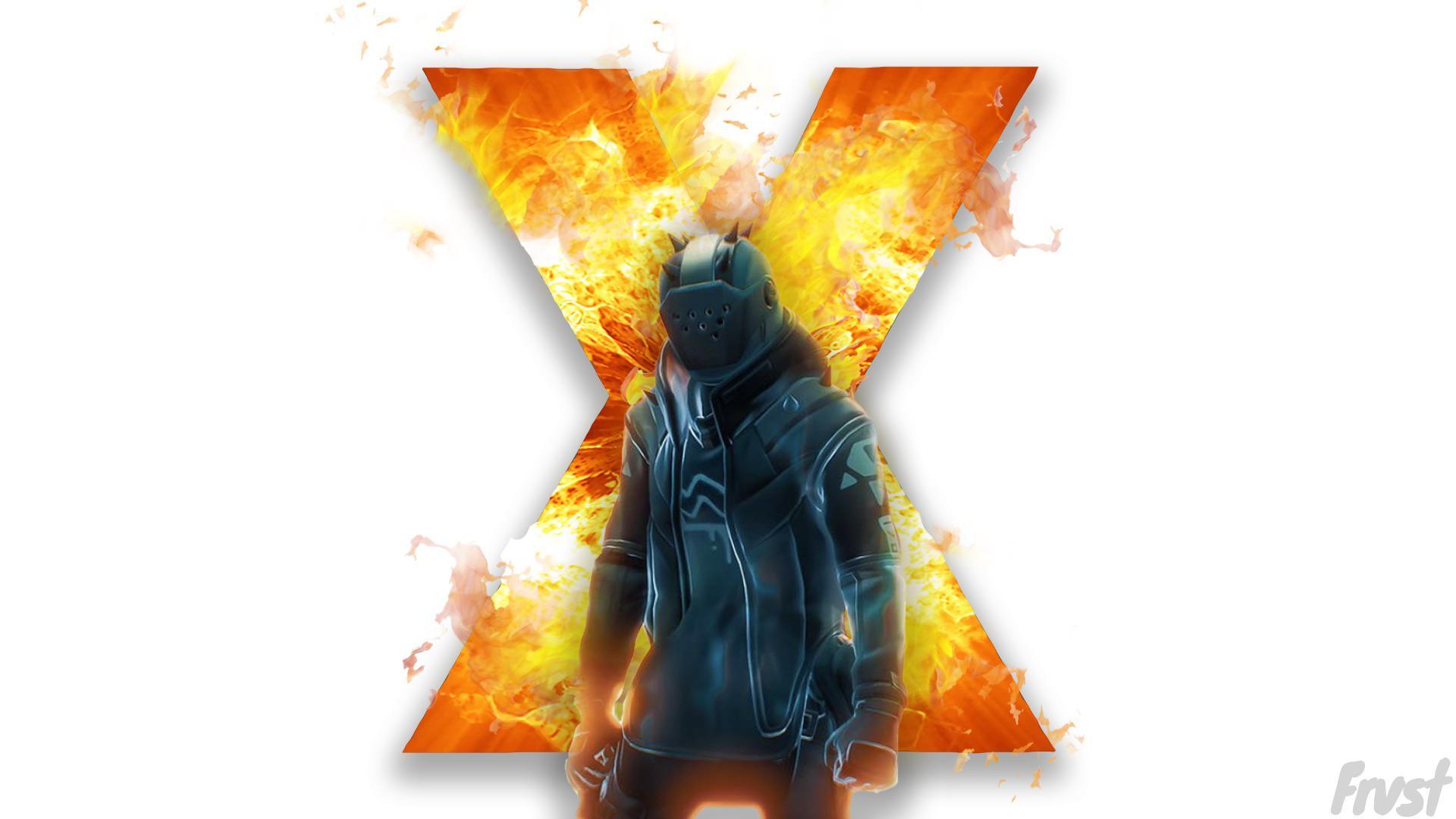 1920x1080 The X Lord Is One Of The Coolest Skins This Season Imo. What's Some Of Your Favorite Skins So Far In Season X? This Took Me About 3hrs To Complete. Hope You Enjoy!