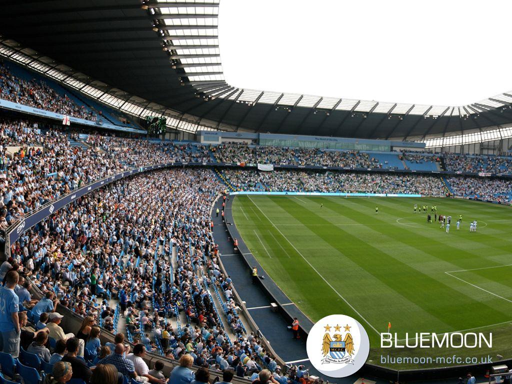 1024x768 MCFC Wallpaper City, Man City