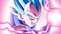 7680x4320 Dragon Ball Super 4K 8K HD Wallpaper