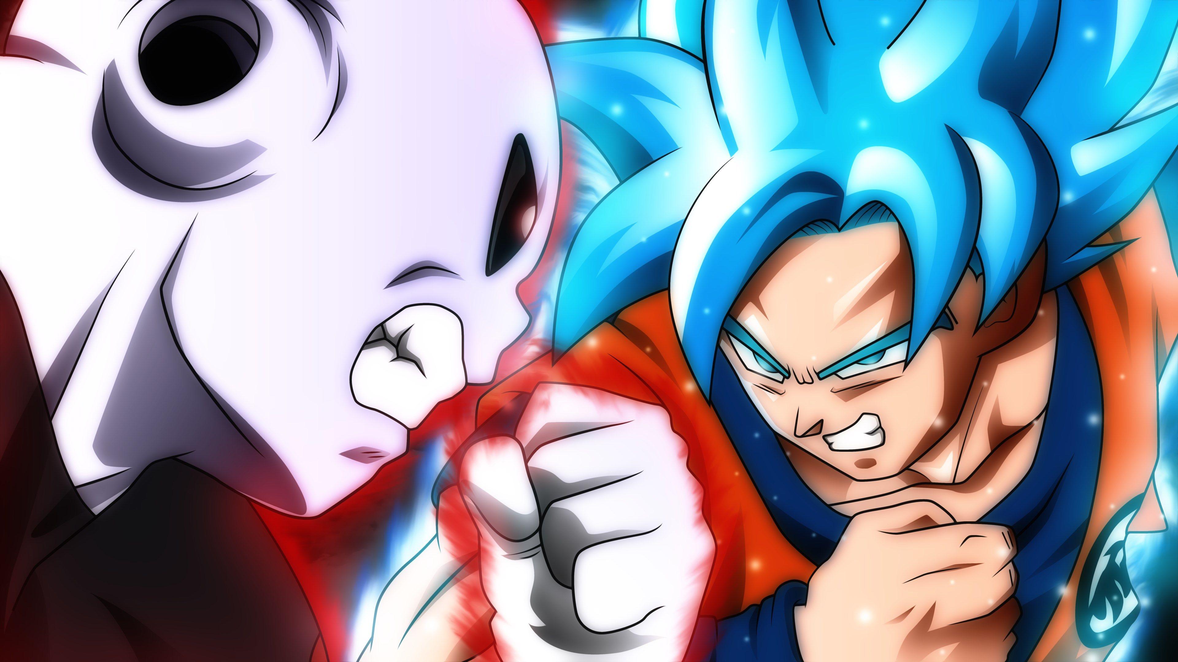 3840x2160 dragon ball super 4k ultra HD wallpaper High quality walls