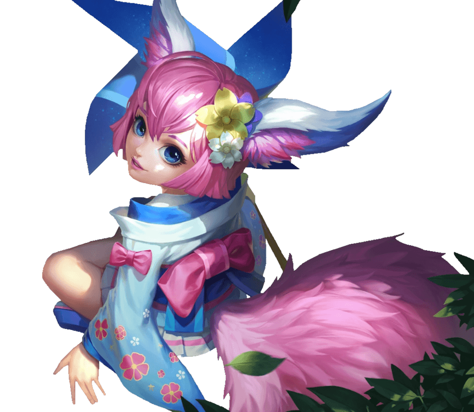 959x833 Nana Mobile Legends Wallpaper