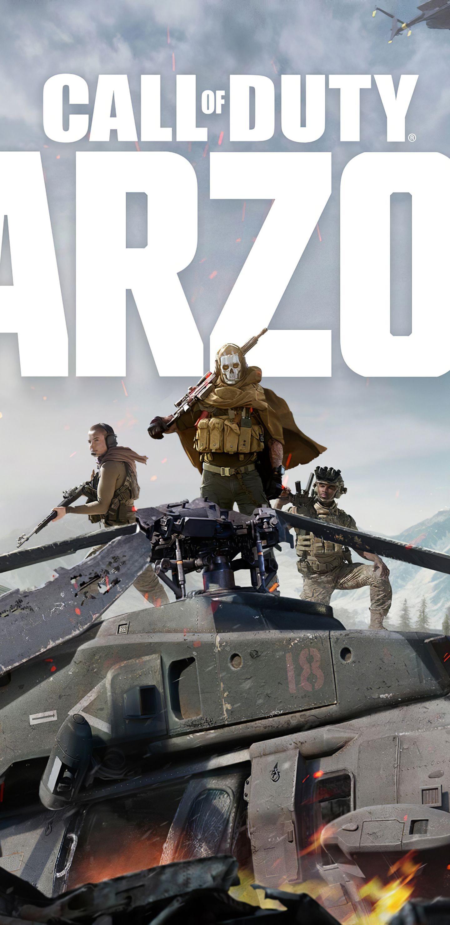 1440x2960 Call Of Duty Warzone Samsung Galaxy Note S S SQHD HD 4k Wallpaper, Image, Background, Photo and Picture
