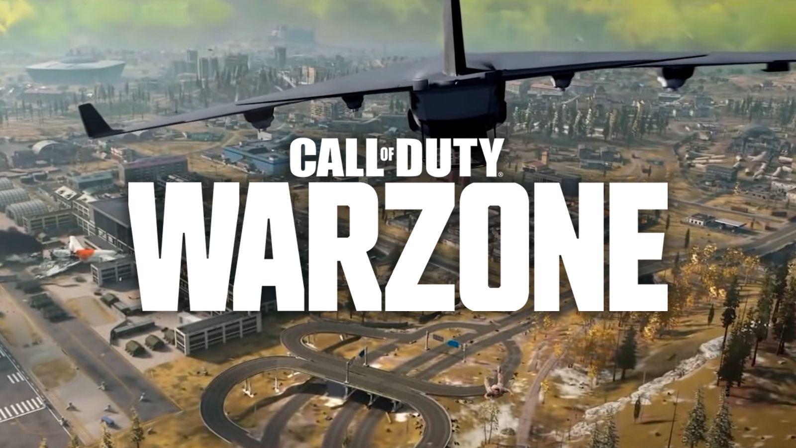 1600x900 Call Of Duty Warzone: 33 Early Tips To Know Before Heading Into War