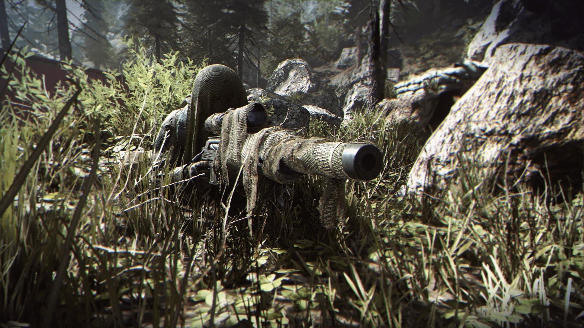 1920x1080 Call of Duty: Warzone' is here