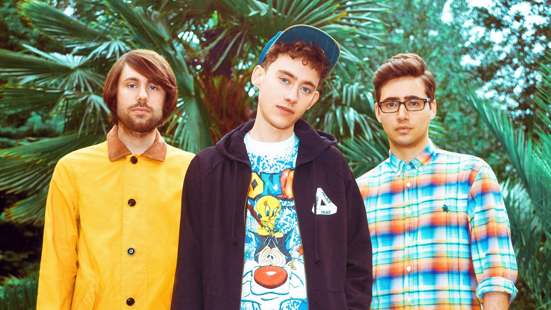 1920x1080 Years & Years