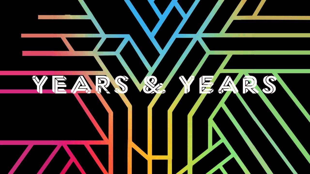 1280x720 Years & Years