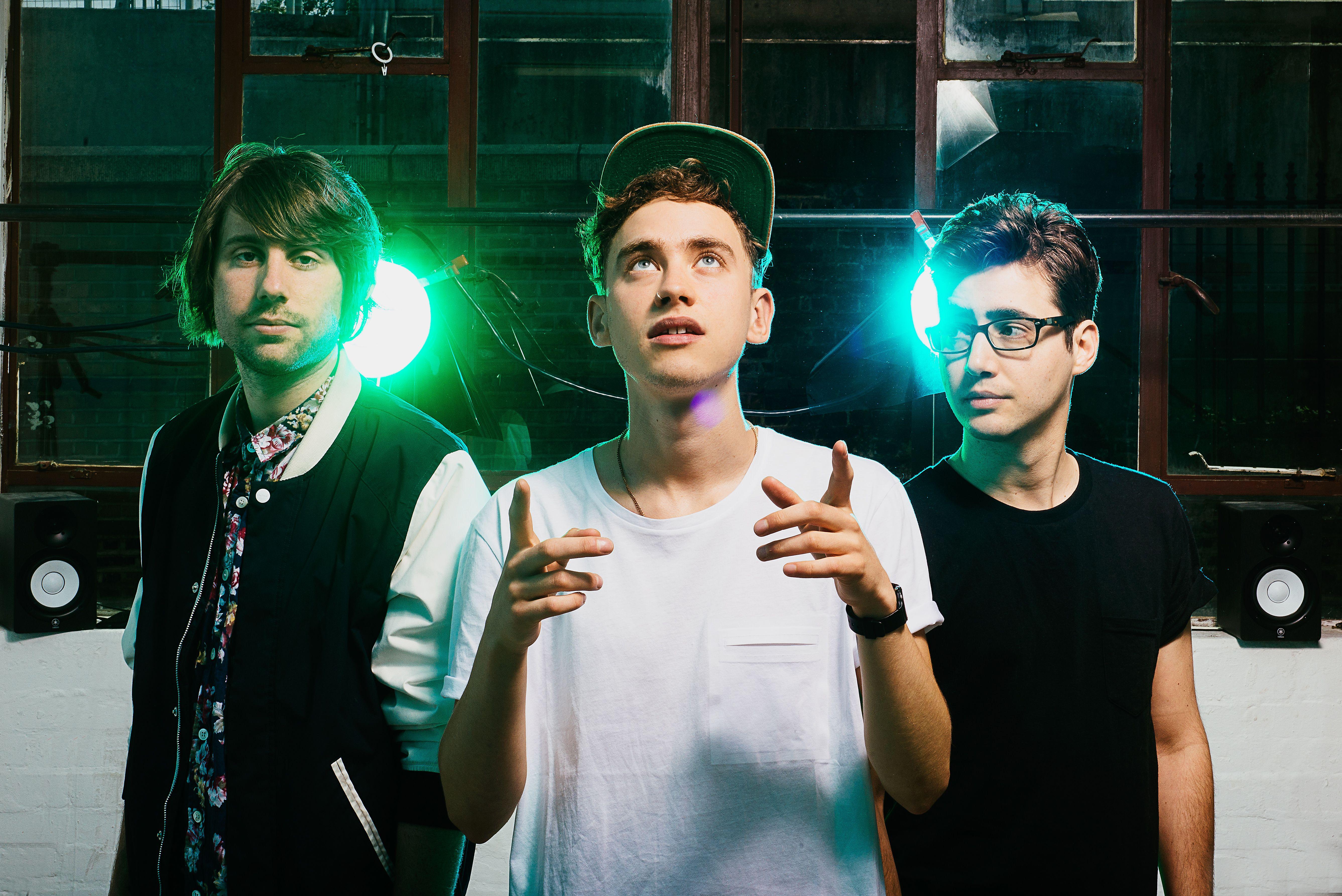5346x3569 Live Review: Years & Years Fibbers, York