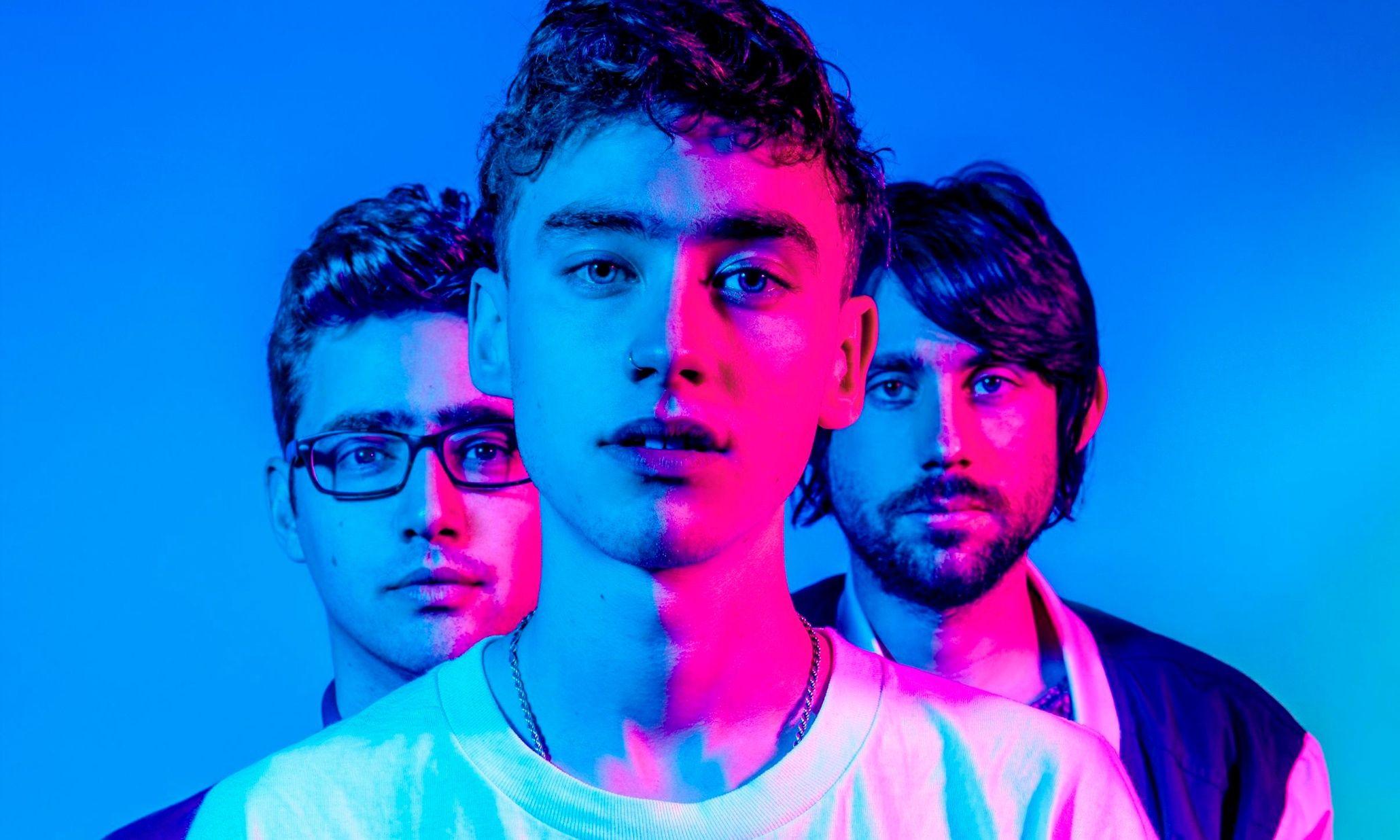 2060x1236 Years & Years: Il nuovo album Palo Santo
