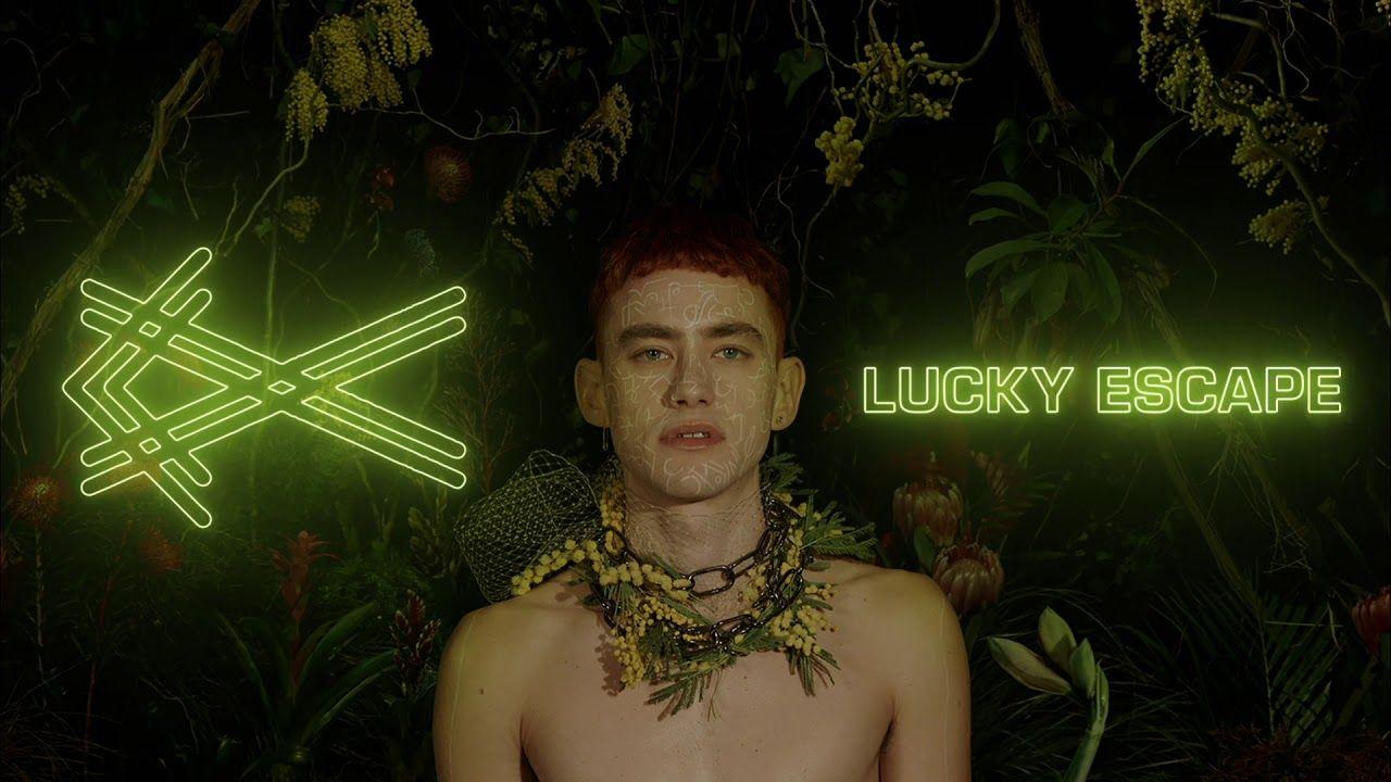 1280x720 Years & Years Escape (Clip)