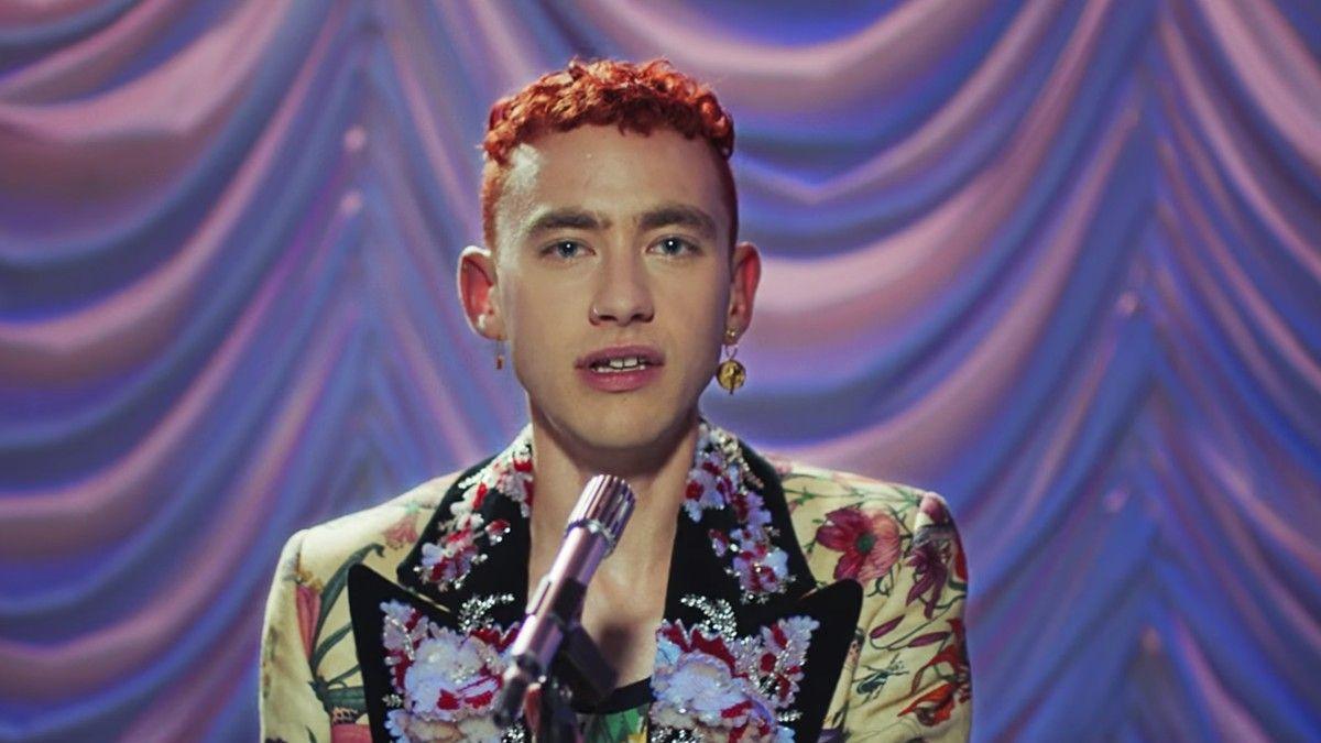 1200x675 VICE & Years' Glittery New Video Is a Love Triangle Set in Dystopia