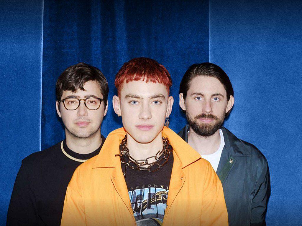1024x768 Years & Years