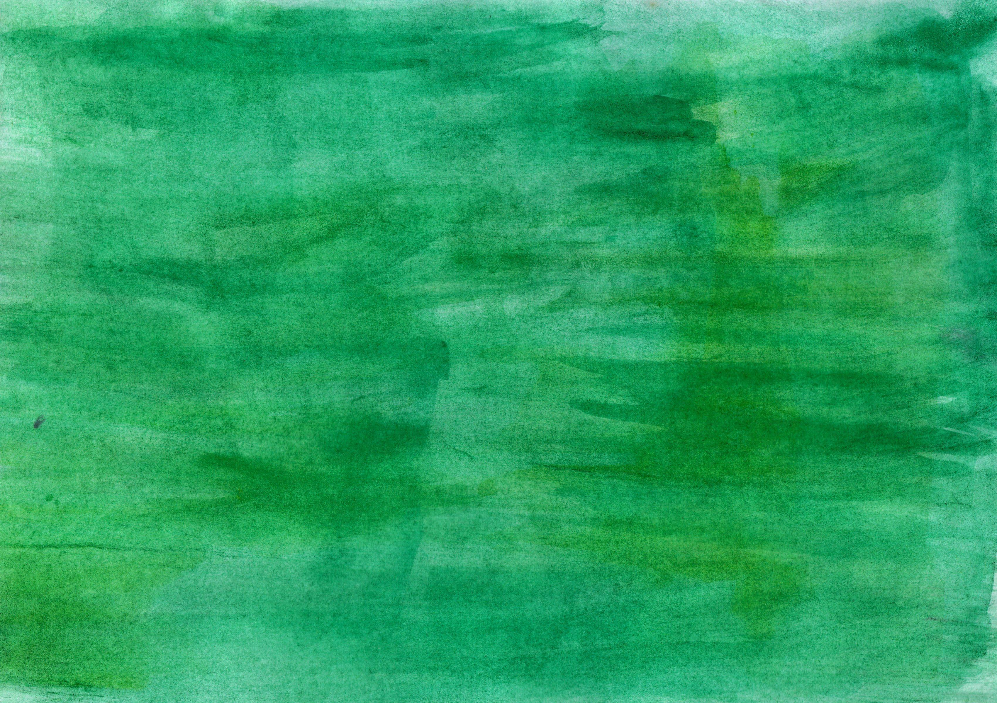 Green Watercolor Wallpapers - Top Free Green Watercolor Backgrounds ...