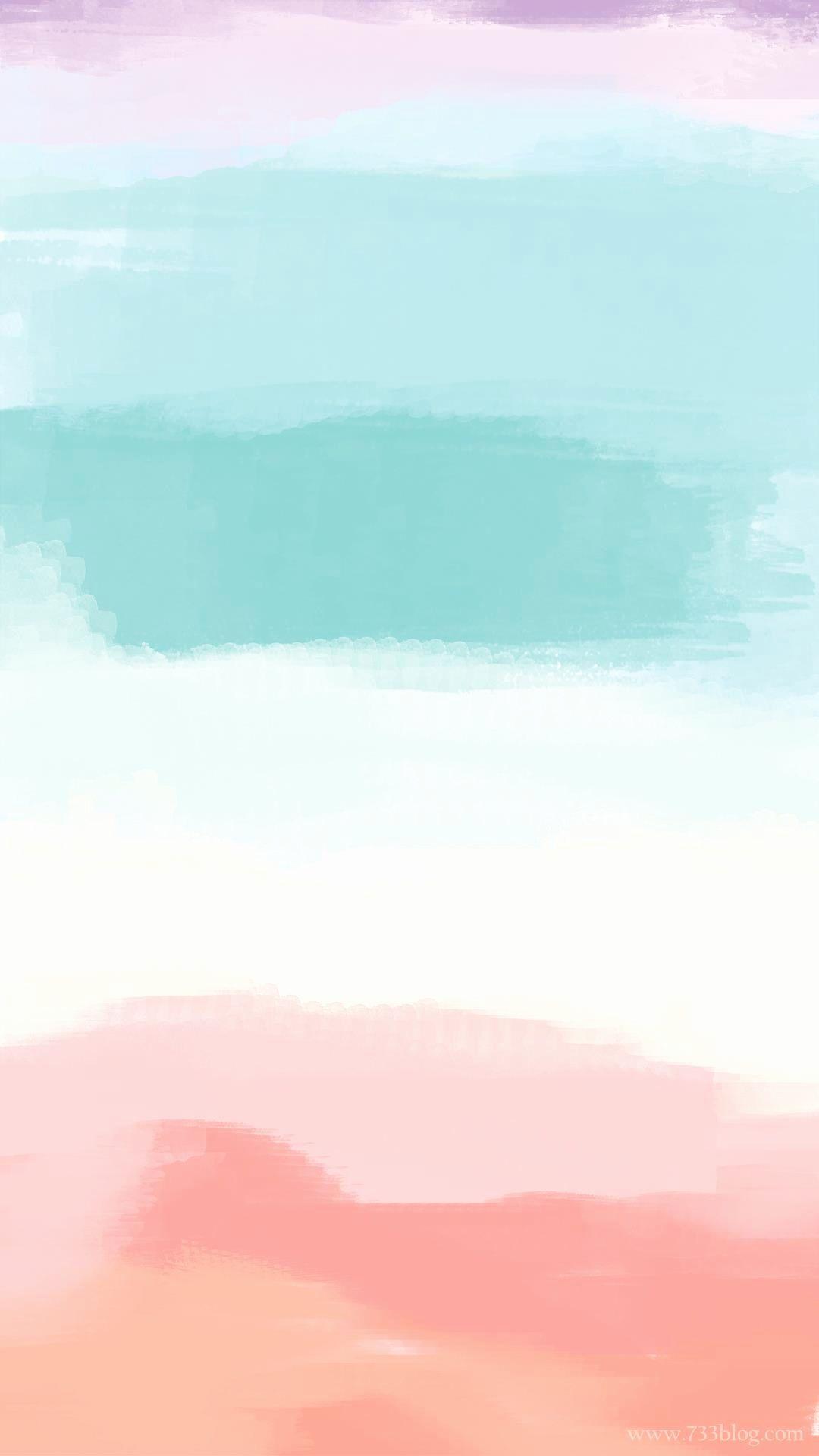 1080x1920 Watercolor iPhone Background Inspirational Minimal White Pink Watercolour Roses Floral iPhone Wallpaper Background Phone Lockscreen This Year of The Hudson