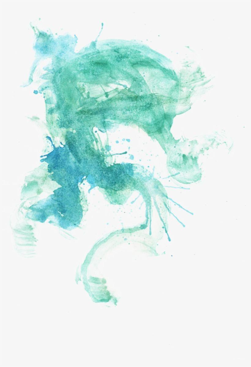 820x1198 Watercolor Green Freetoedit Splashes Wallpaper iPhone Transparent PNG Download on NicePNG