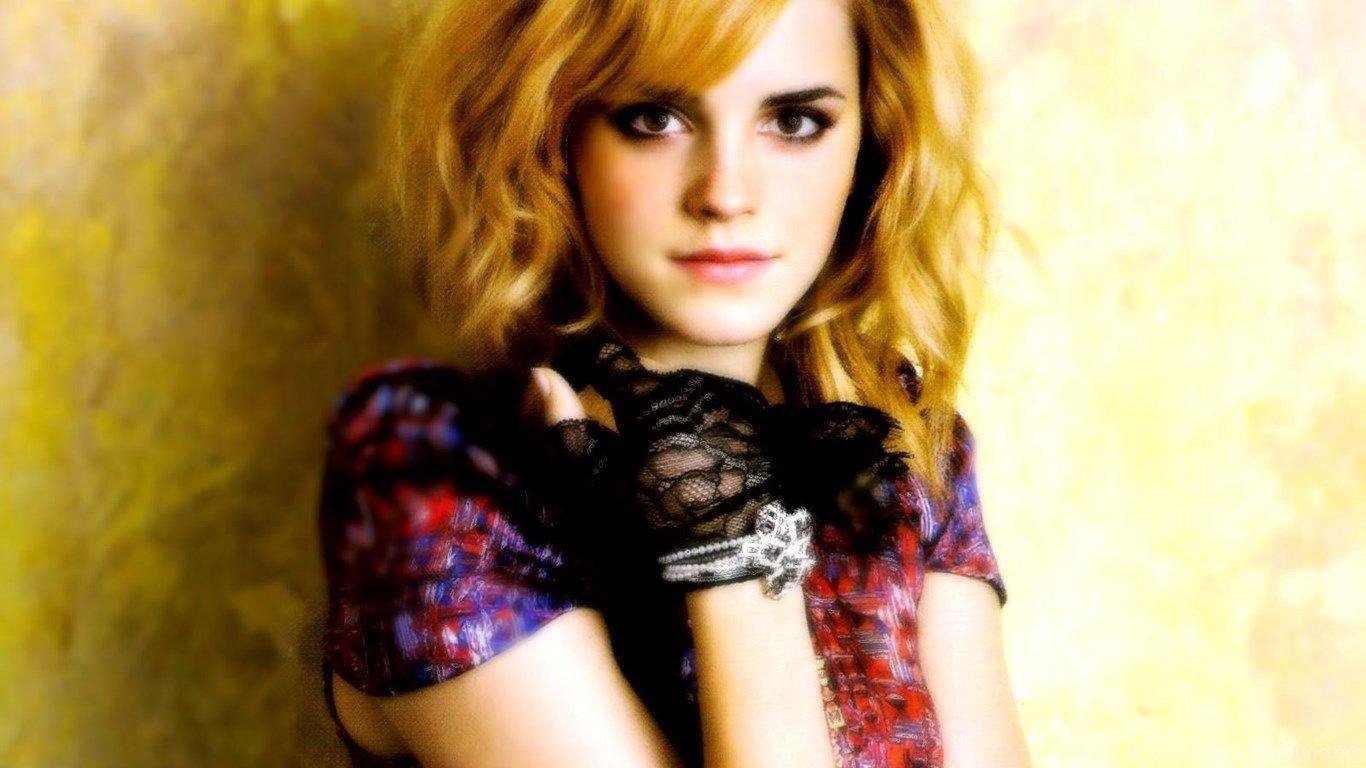 1366x768 Wallpaper, Emma Watson, Wallpaper, Harry Potter And The Deathly. Desktop Background
