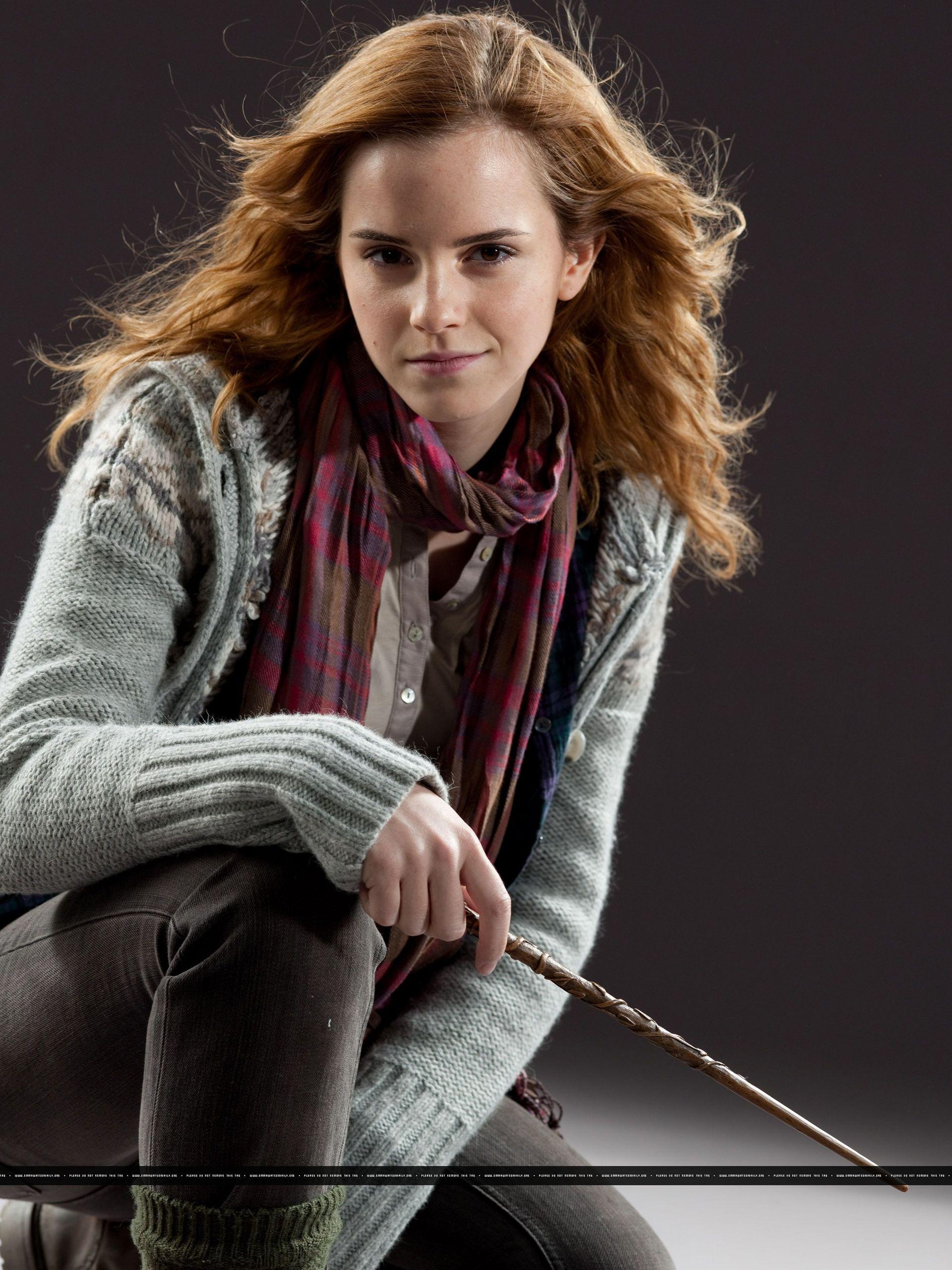 Harry Potter Emma Watson Wallpapers - Top Free Harry Potter Emma Watson 