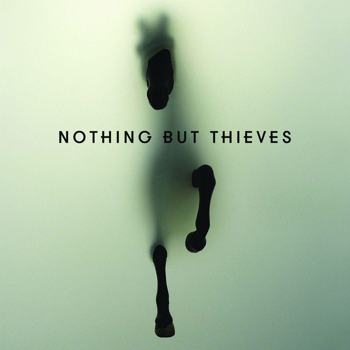 1200x1200 Nothing But Thieves wins Album Cover of the Month for October