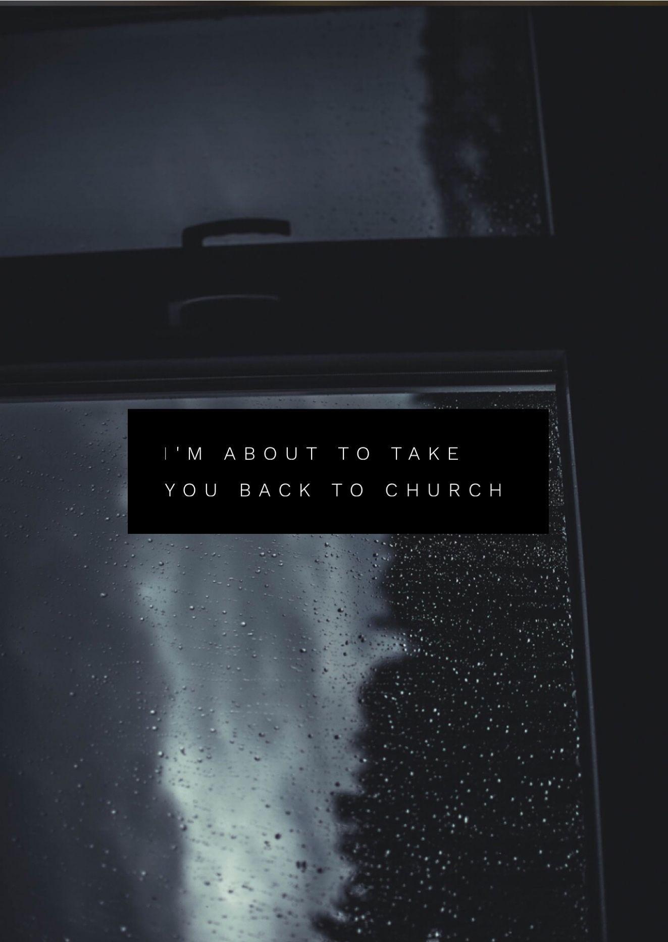 1323x1865 Chase Atlantic Aesthetic Laptop Wallpaper