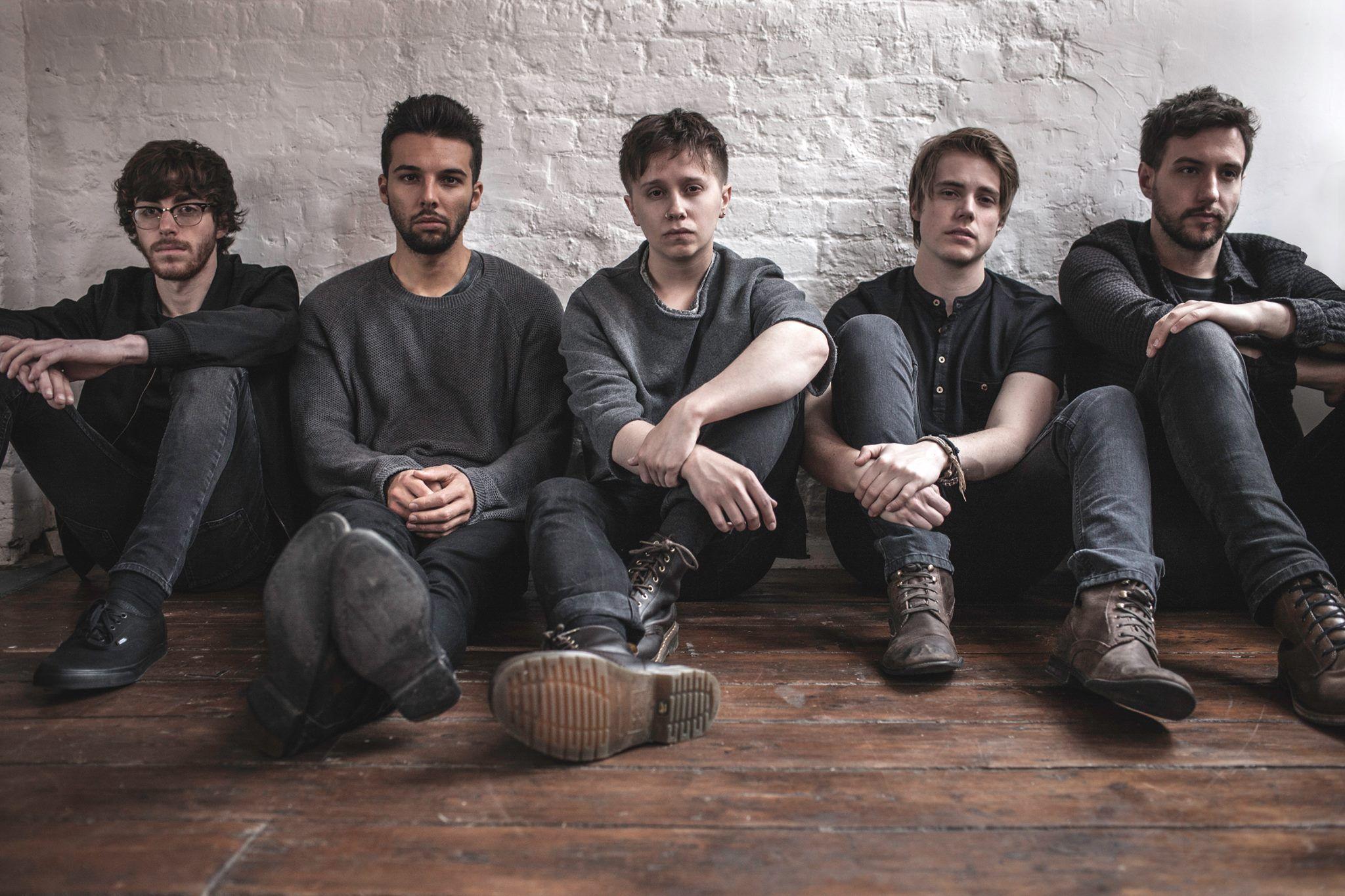 2048x1365 Interview with.Nothing But Thieves