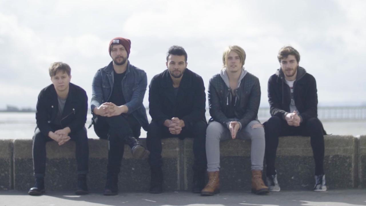1280x720 Nothing but Thieves at The Rave. Find something to do. Life's too short to be bored!
