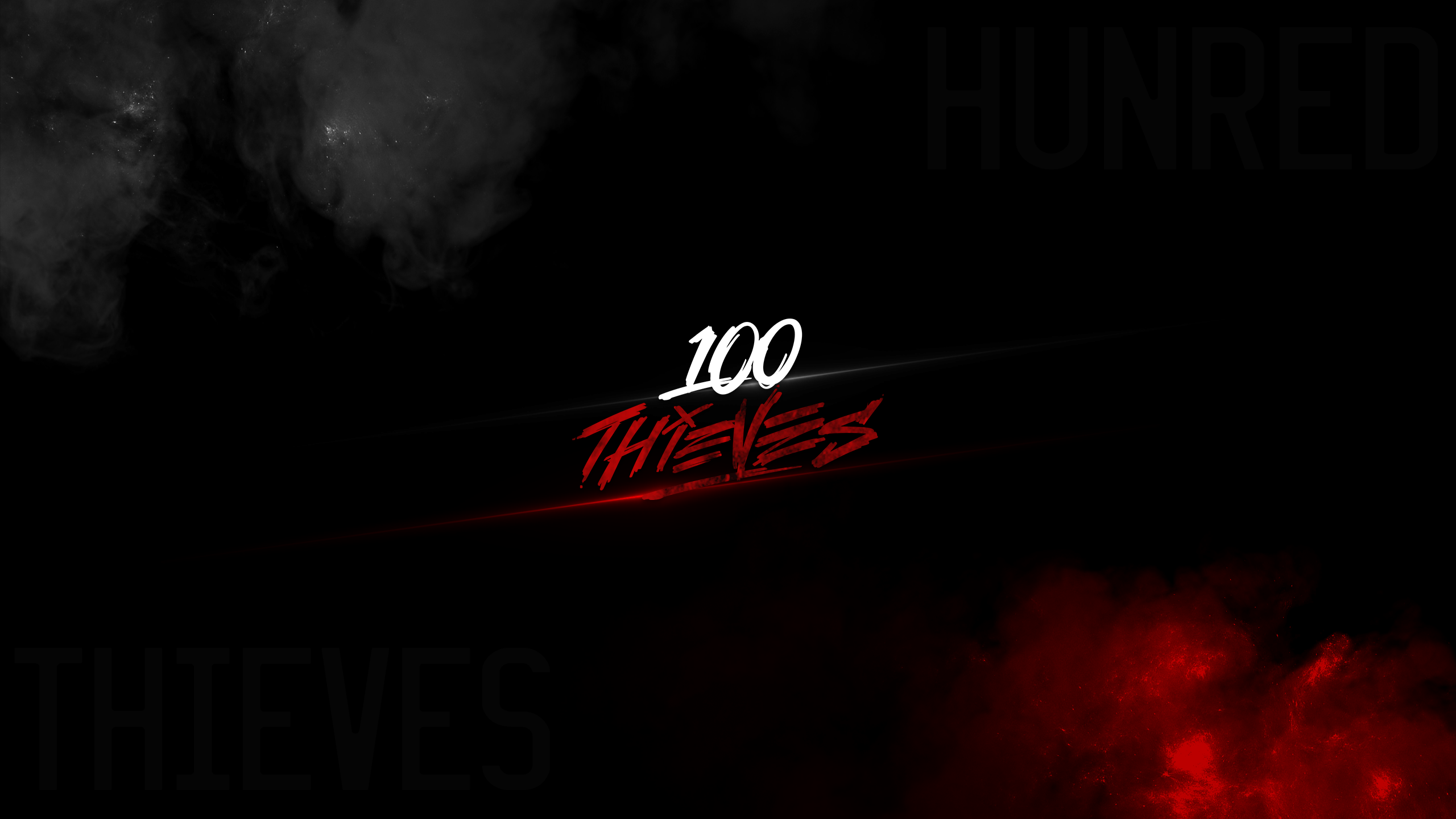 2560x1440 100Thieves 4K Wallpaper