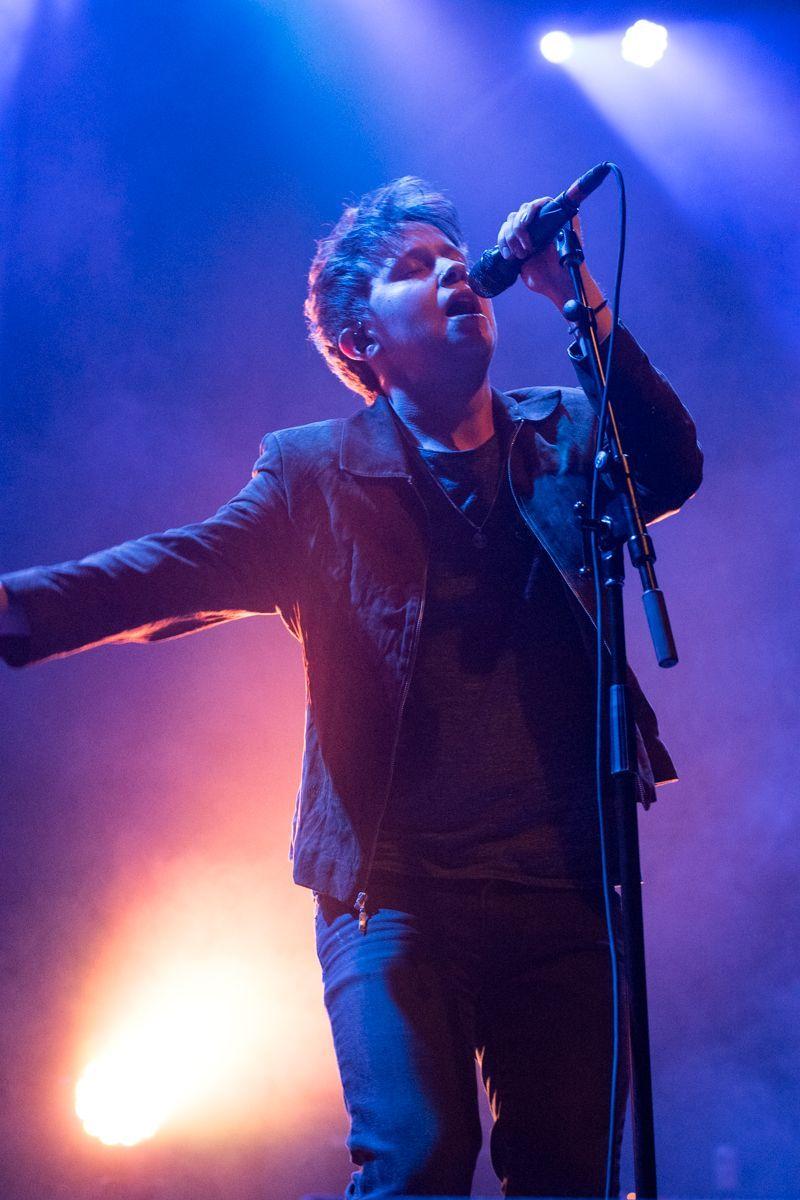 800x1200 Nothing But Thieves in Chicago's Thalia Hall for 101WKQX's Queued Up Artist Showcase. Nothing but thieves, Nothing but thieves lyrics, Thief