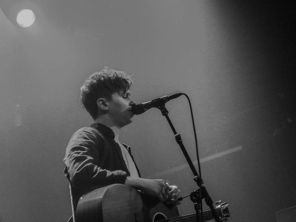 1024x768 Nothing But Thieves. All Things Loud