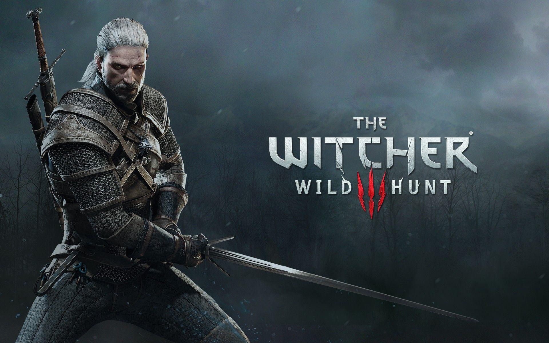 1920x1200 Witcher 3 Update 1.51 Finally Adds 4K Support For PS4 Pro