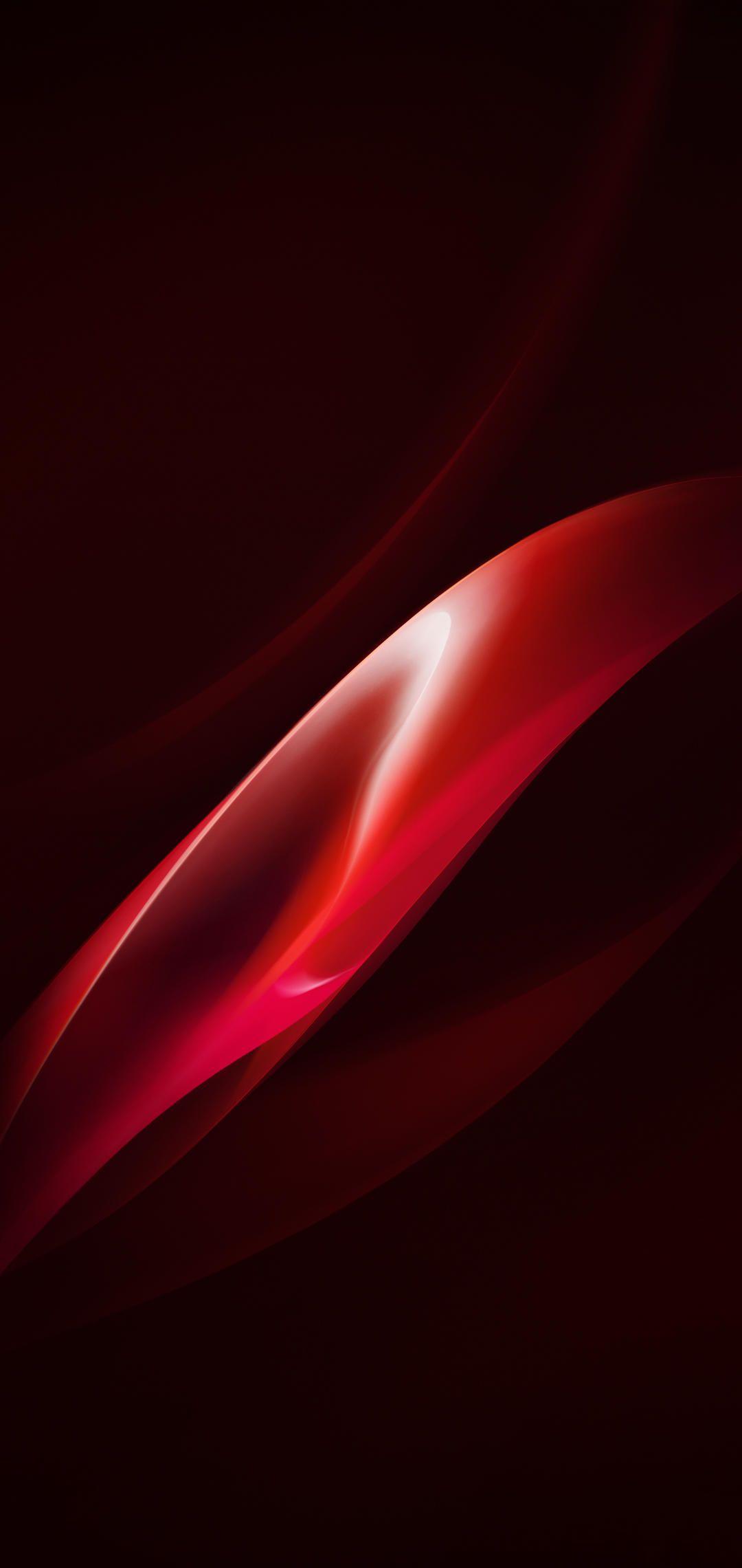 1080x2280 Download Oppo F7 and Oppo R15 Stock Wallpaper