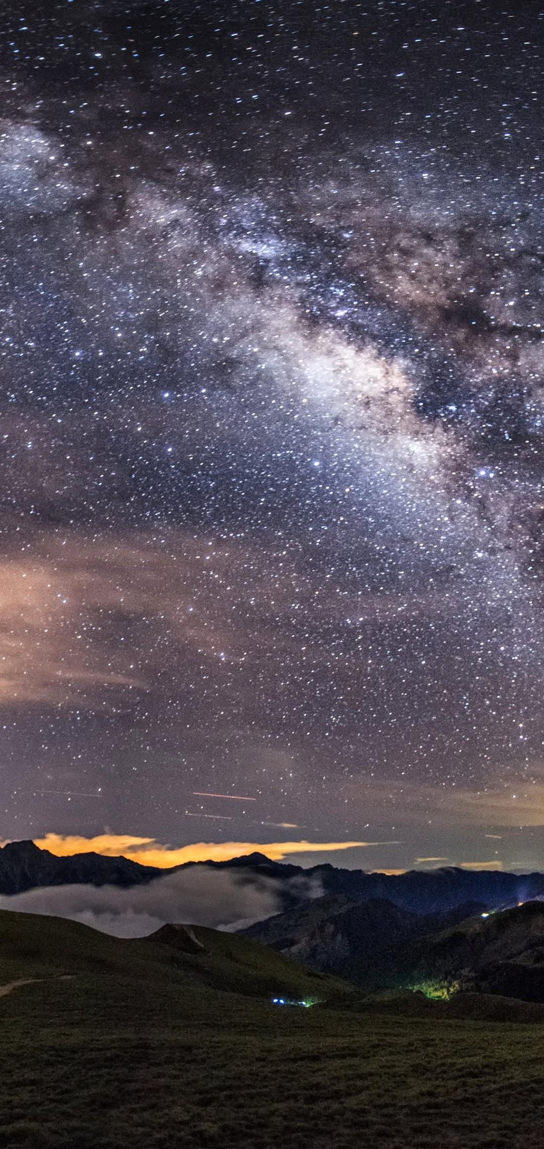 1080x2280 Oppo F7 Wallpaper Best Full HD Resolution