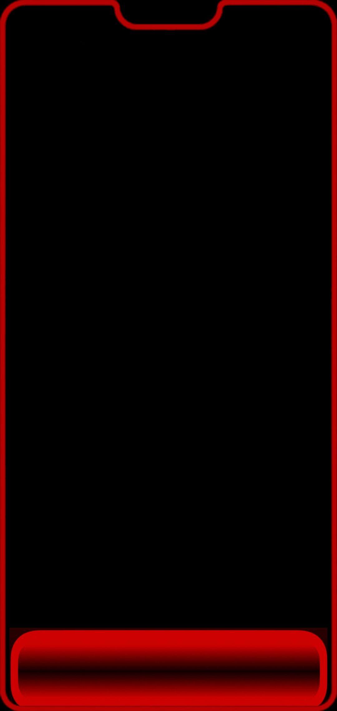 1080x2280 Oppo f7 ios theme home screen. วอลเปเปอร์