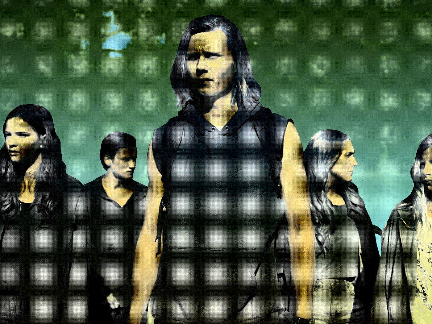1400x1050 Everything You Need to Know About 'Dark, ' Netflix's Most Arresting Show