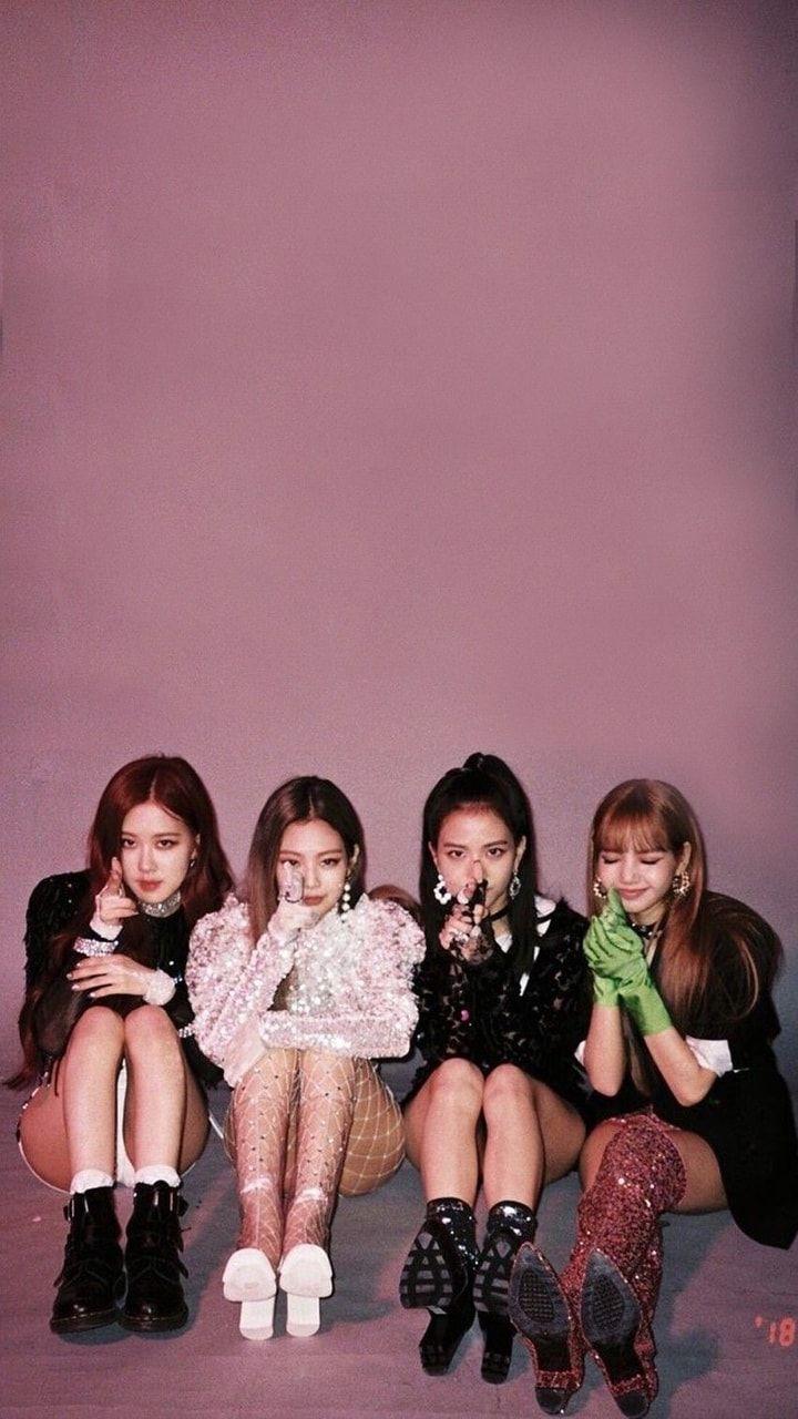720x1280 lisa, wallpaper, kim jennie and lalisa manoban