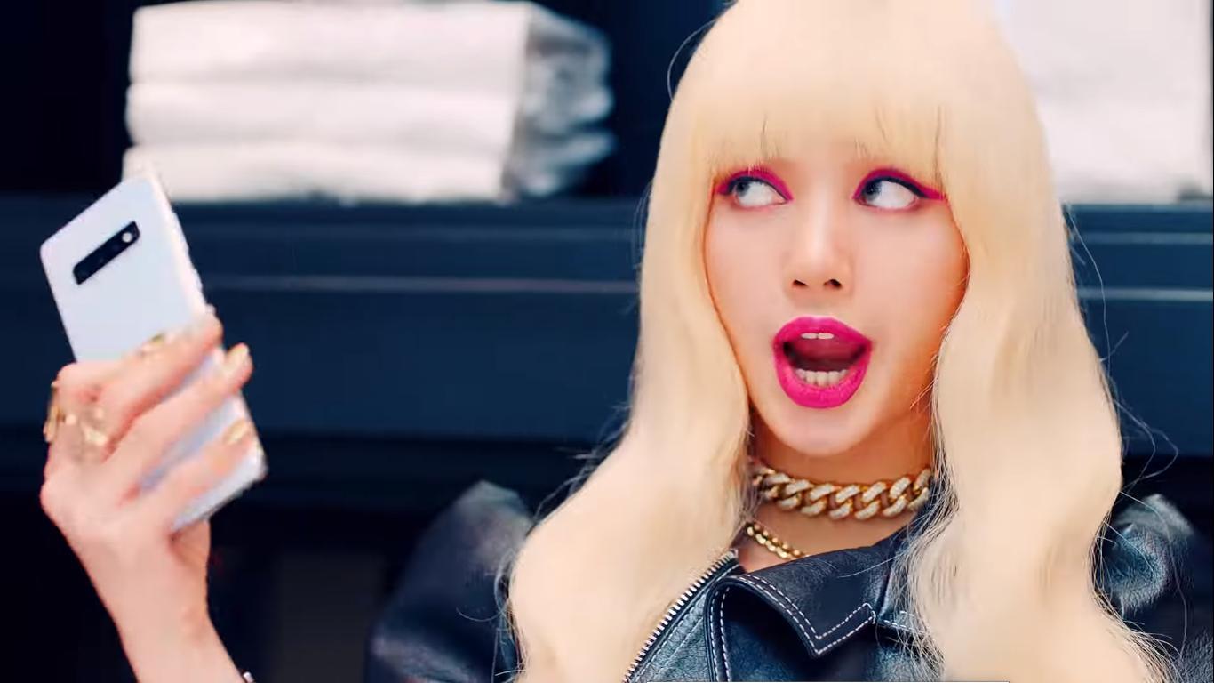 1366x768 Blackpink: Kill This Love (Music Video 2019)