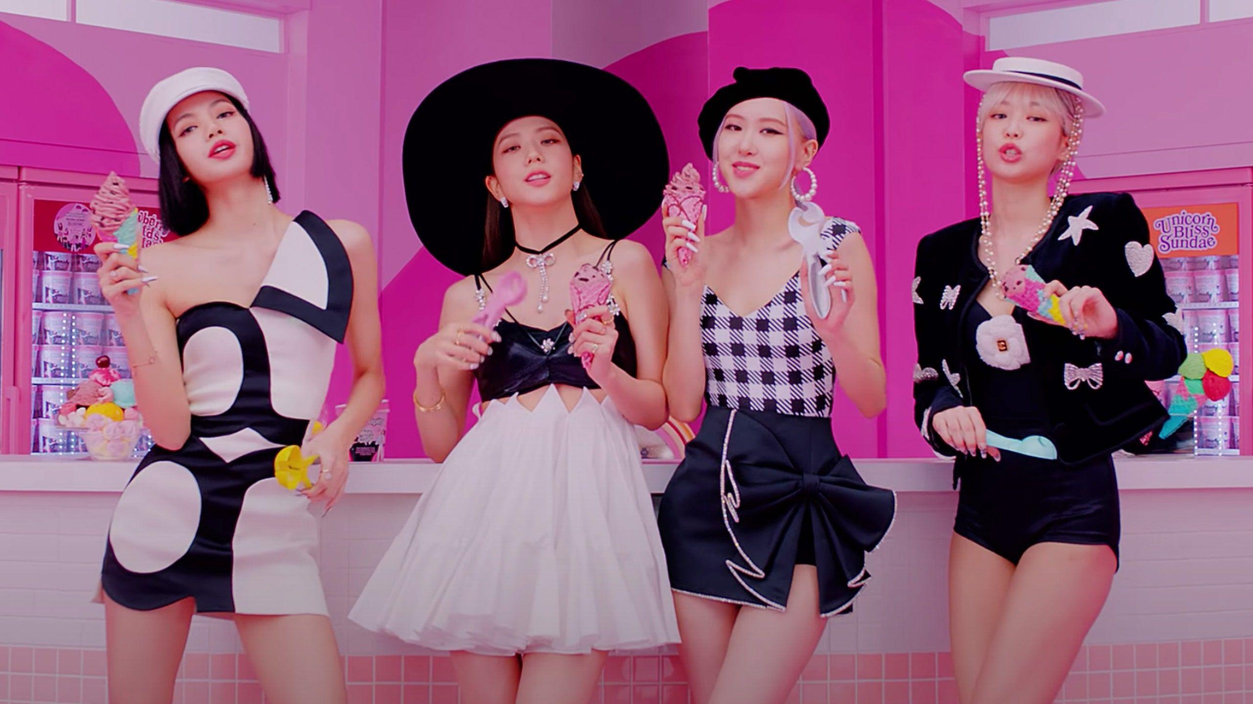 Ice Cream Blackpink Wallpapers Top Free Ice Cream Blackpink Ice Cream Blackpink Wallpapers Top Free Ice Cream Blackpink