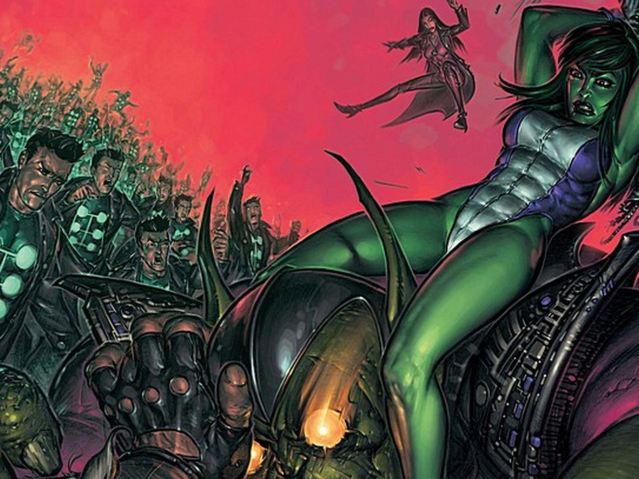 1280x959 She Hulk Wallpaper 1280x