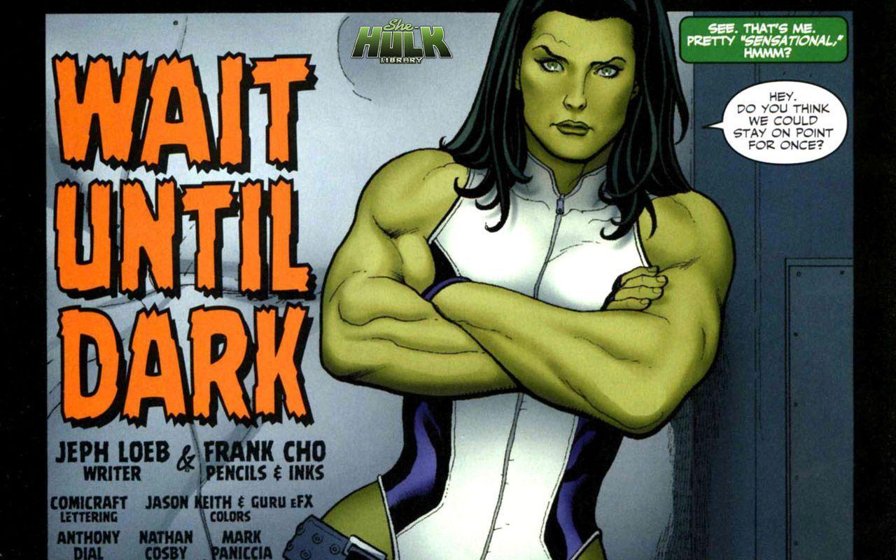 1280x800 Hulk. Shehulk, Sensational She Hulk, Frank Cho