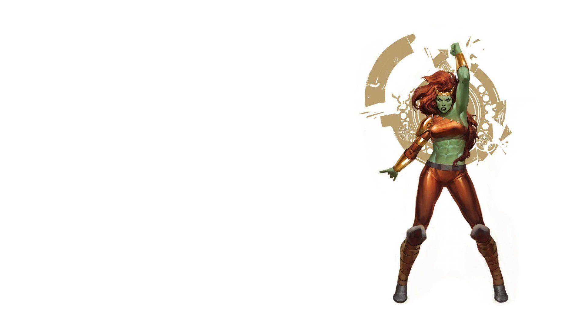1920x1080 women, Comics, She, Hulk, Drawn Wallpaper HD / Desktop and Mobile Background