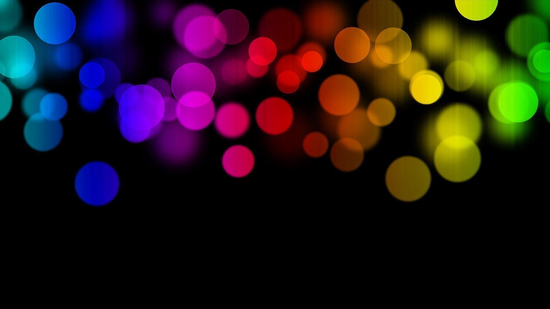 1920x1080 Colored Background
