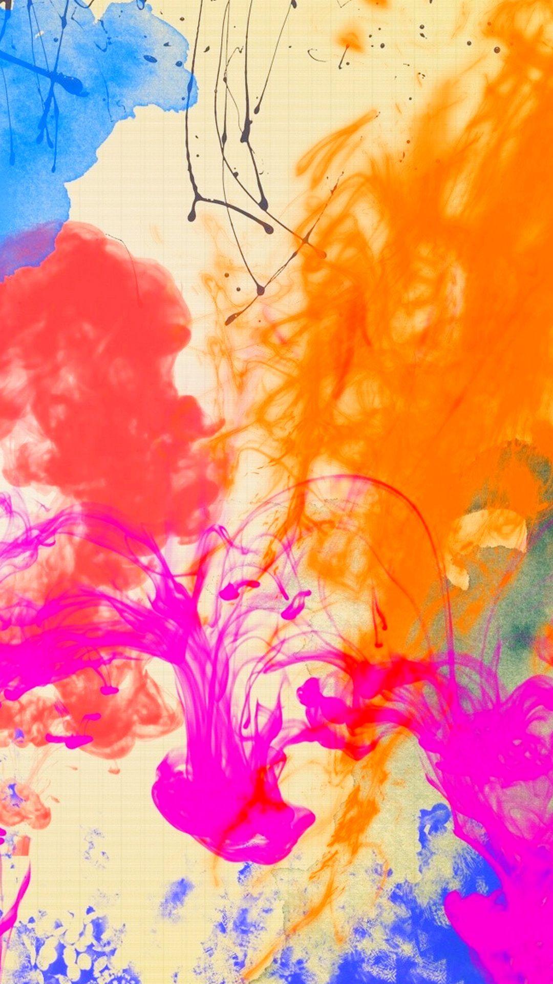1080x1920 Hd Colorful Wallpaper For Mobile HD For Android