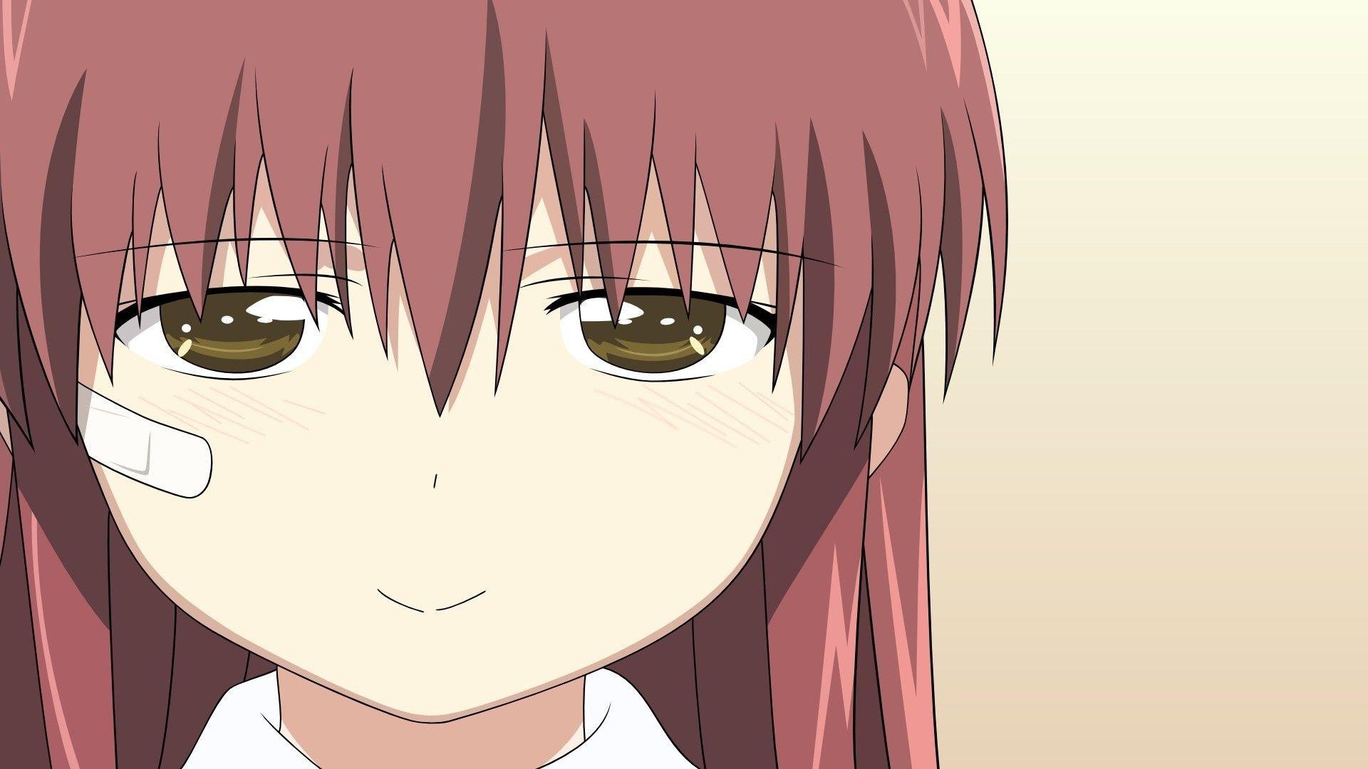 1920x1080 Kiss X Sis, Suminoe Riko Wallpaper HD / Desktop and Mobile Background