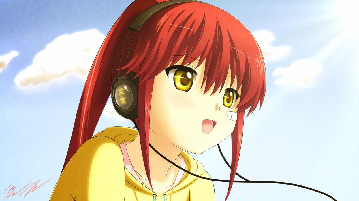 1245x700 Kiss x sis Riko wallpaperx2160