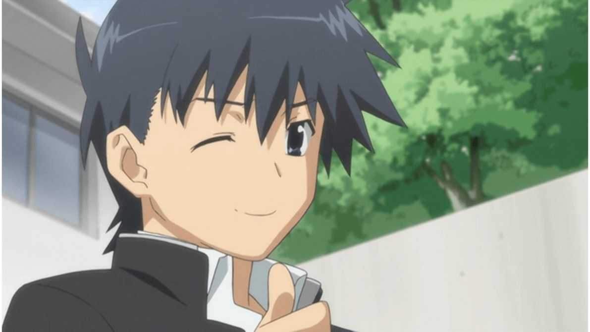 1191x670 Keita Kissxsis Wallpaper