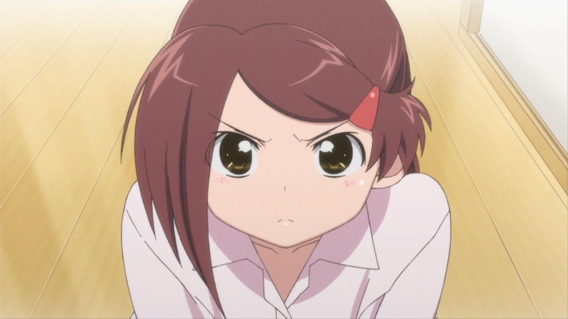 1920x1080 Oreimo's seyuus Making Sisters in another animes