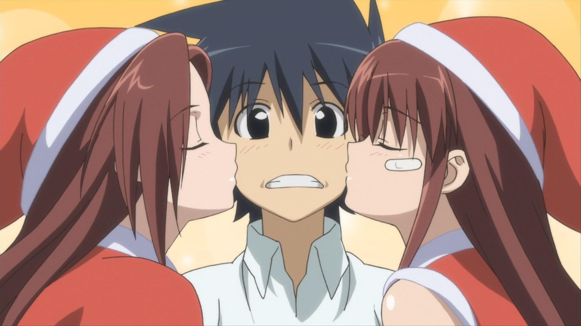 1920x1080 Kiss×sis HD Wallpaper. Background Imagex1080