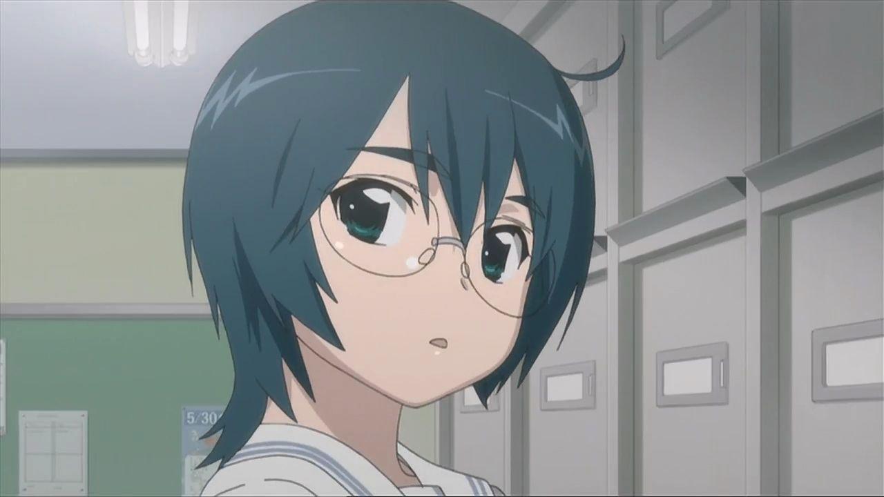 1280x720 Ako vs miharu who do toi like better x Sis