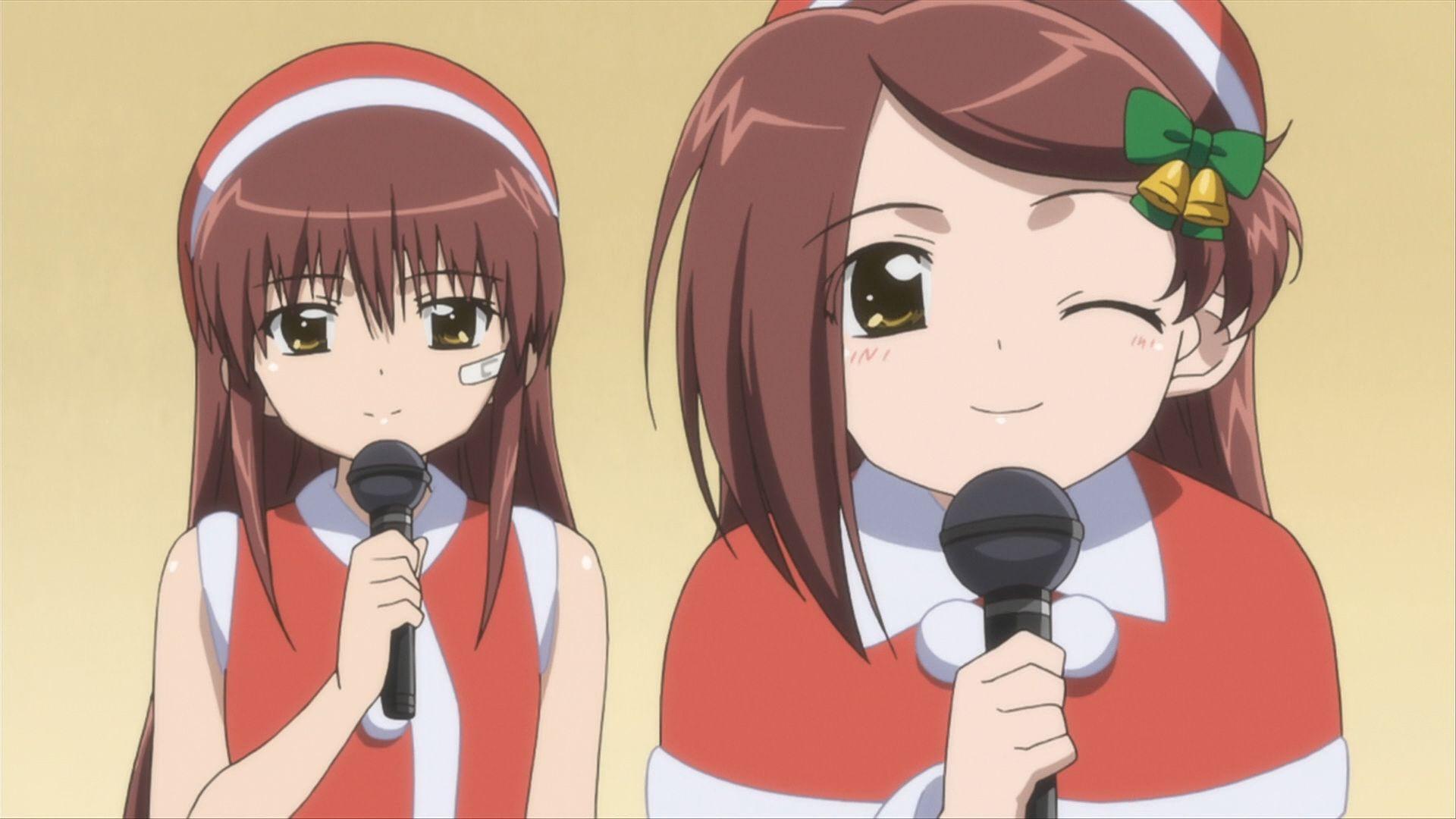 1920x1080 Kiss X Sis Christmas Ova 3. Ftaxgd.newyearinfo.site